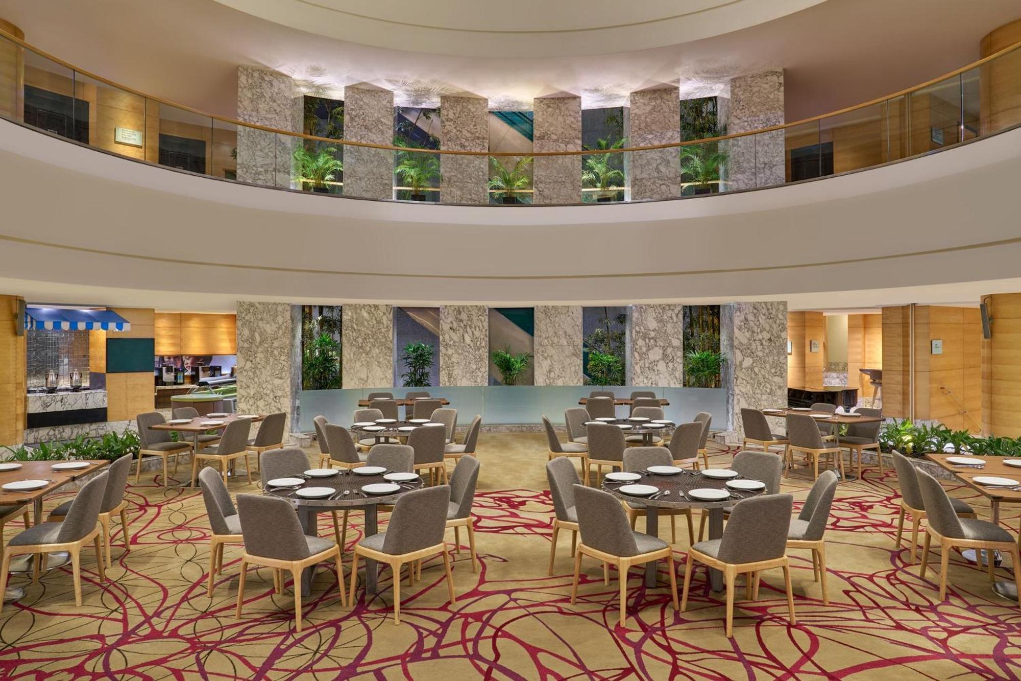 The Westin Kuala Lumpur — الصور 2
