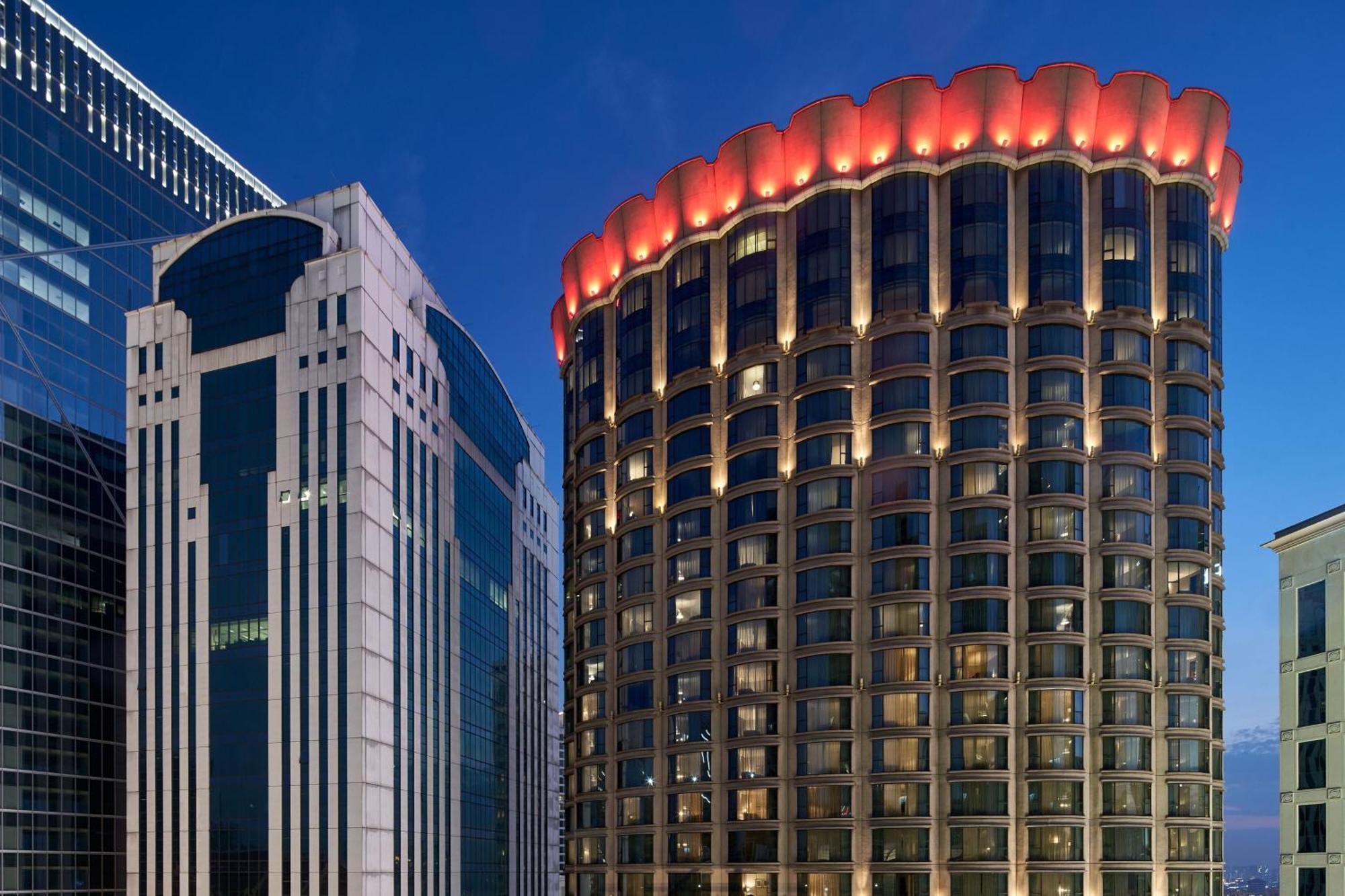 The Westin Kuala Lumpur — الصور 1