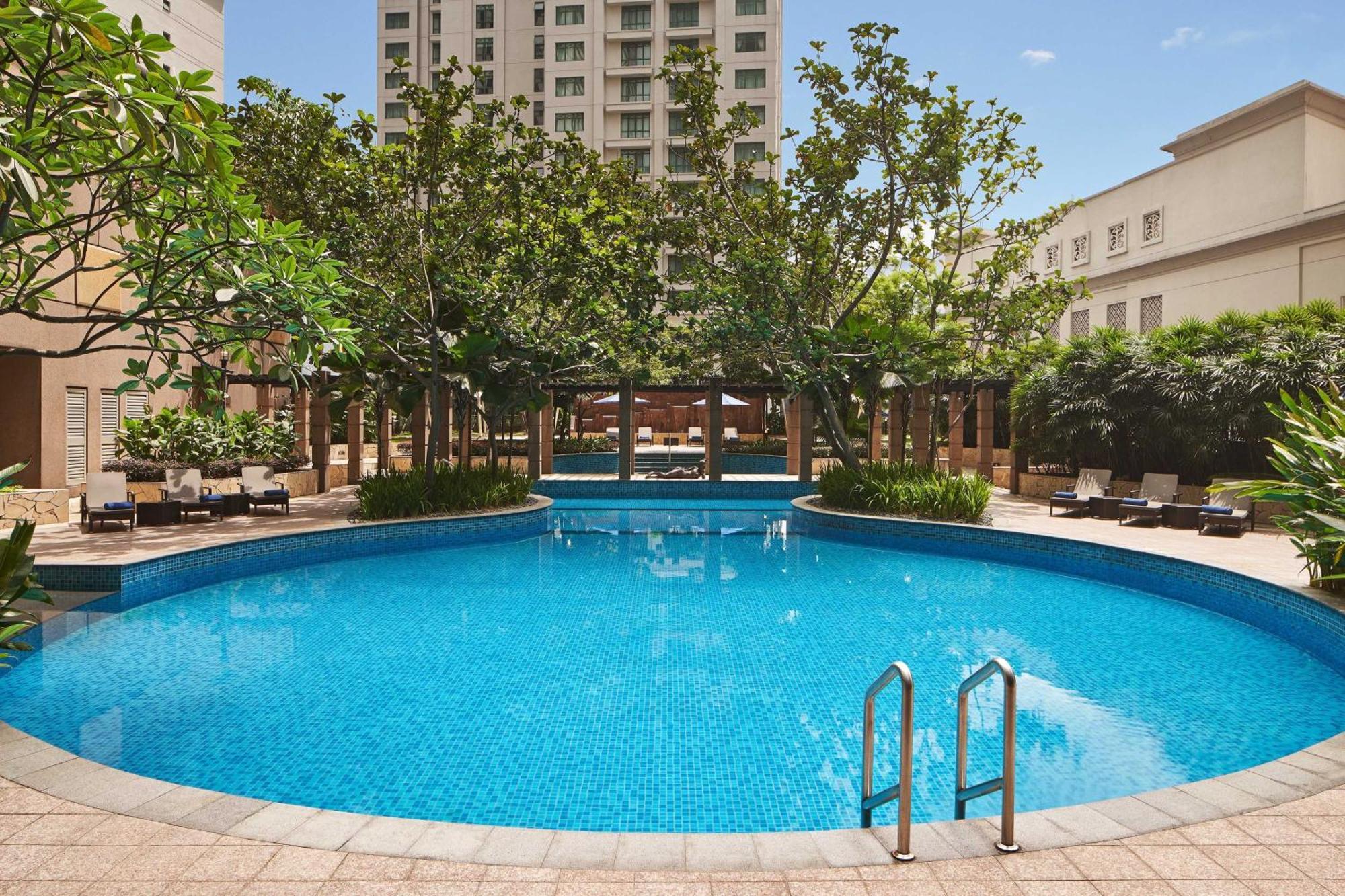 The Westin Kuala Lumpur, Kuala Lumpur