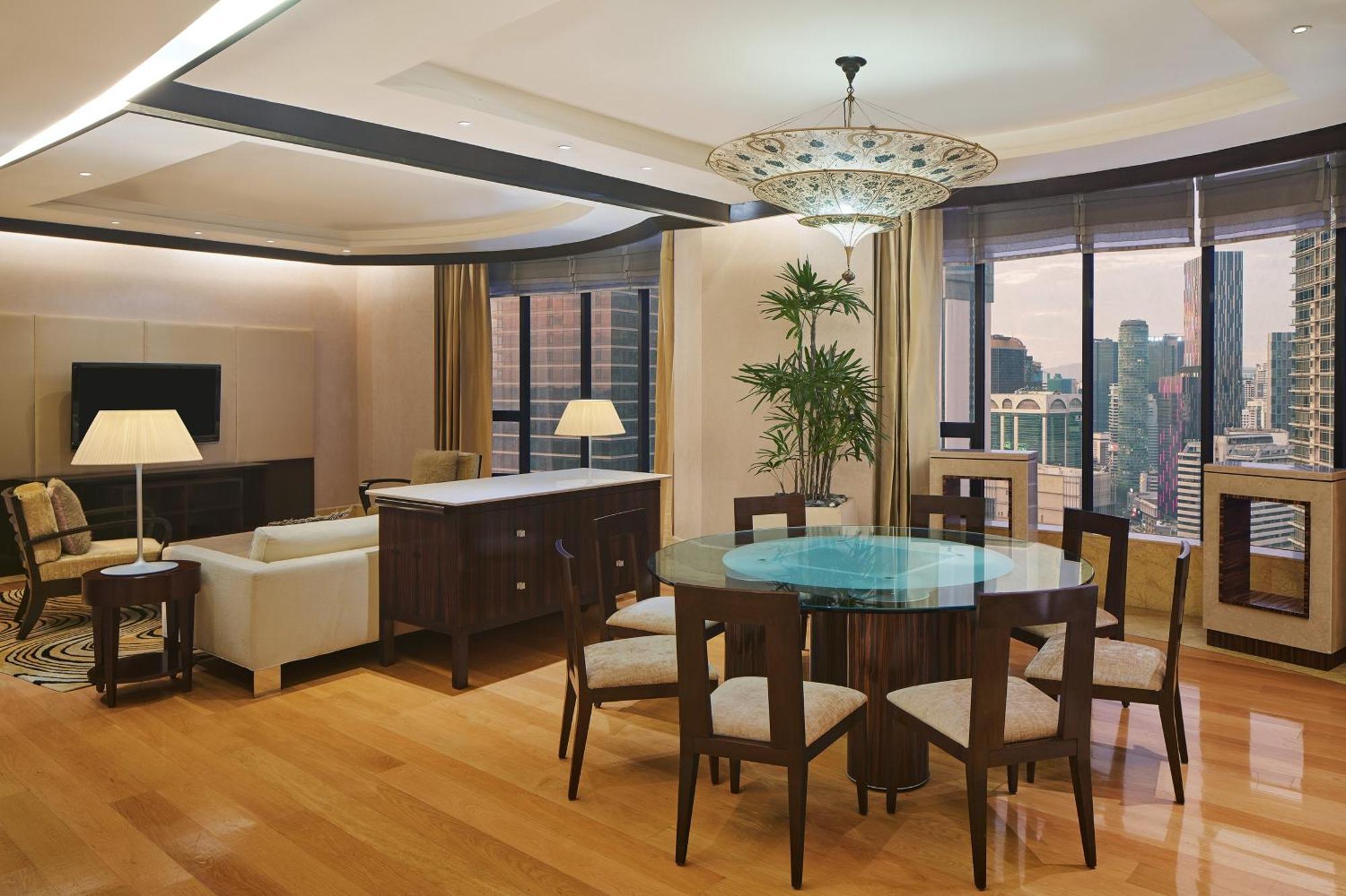 The Westin Kuala Lumpur — الصور 3